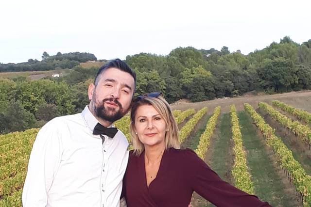 Domaine Les Perpetus 1