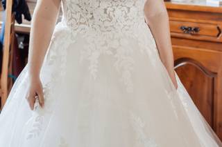 Céline Reisch Makeup - 8