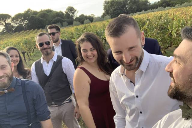 Domaine Les Perpetus 2