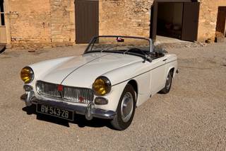Historic Bourgogne Rent - 11