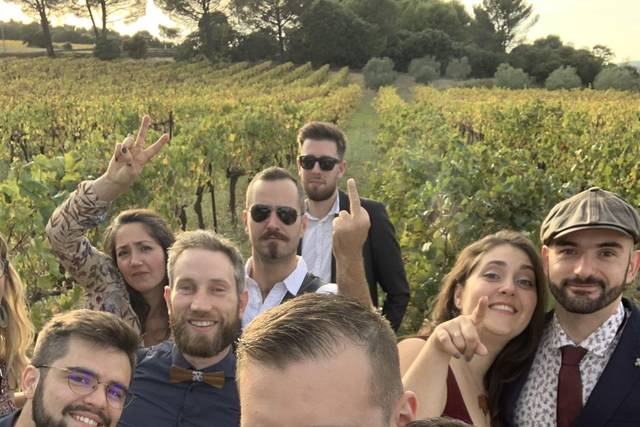 Domaine Les Perpetus 3