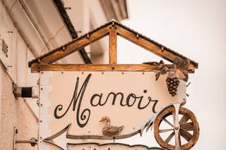 Le manoir du moulin - 10