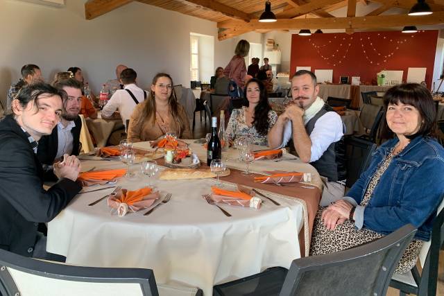 Domaine Les Perpetus 4