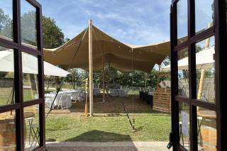 Orangerie Bonrepos-Riquet - 13