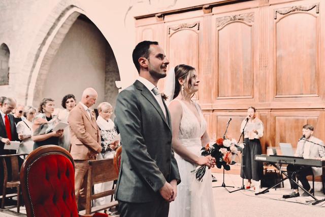 Natalène & Pierre-Roger - 3