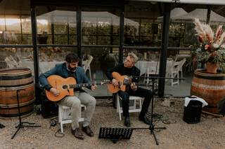 Kami & Ludo - Jazz manouche & Rock 50's - 5