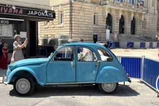 Marceau 2cv - 5