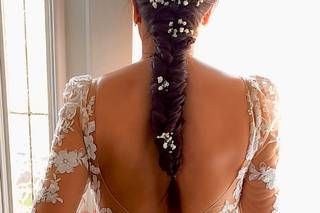 Laurene Hair & Make up - 5