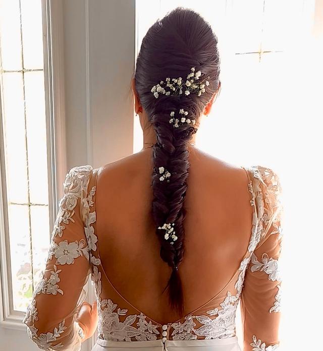 Laurene Hair & Make up - 2