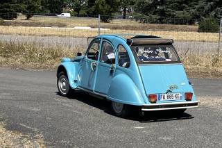 Marceau 2cv - 6