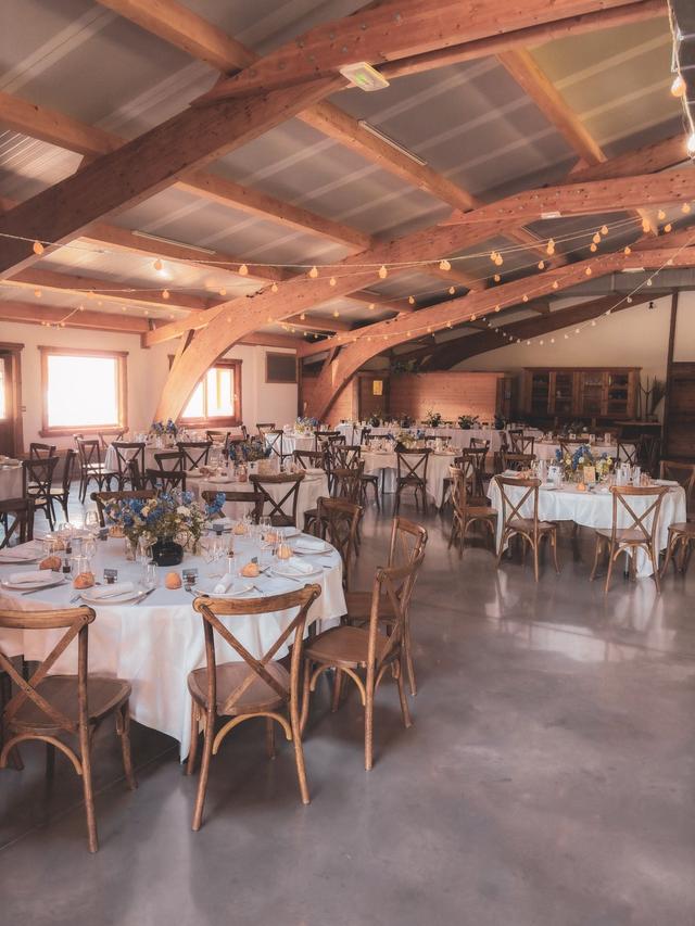 La ferme des Gabelins - 2