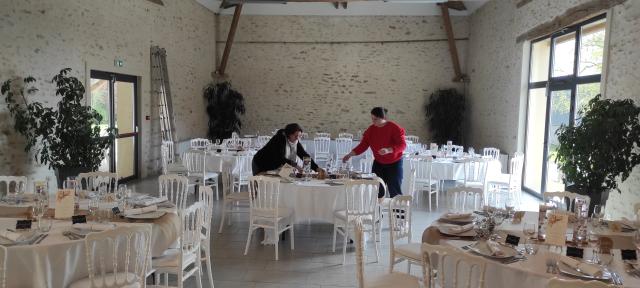 Le Clos du Colombier - 4