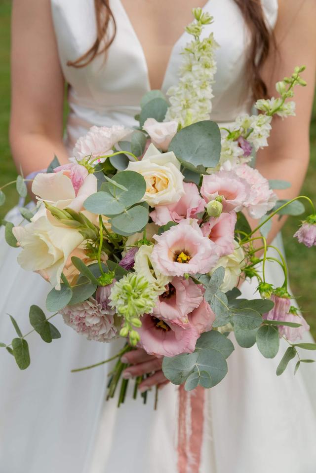 Rosae Pétale - 1