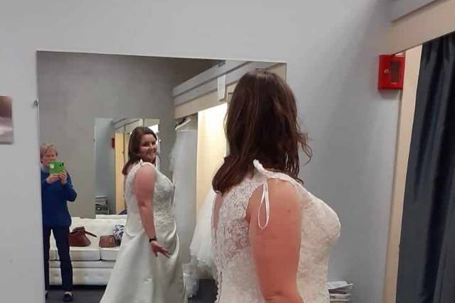Mariages Boutique 1