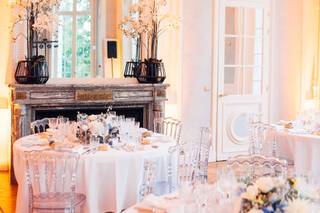 Chateau De Prunay - 10