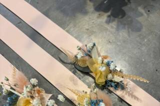 Mr Max Atelier Floral - 16