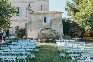 Château de Sénéguier - 11