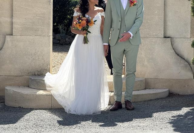 Blanc Couture - 1