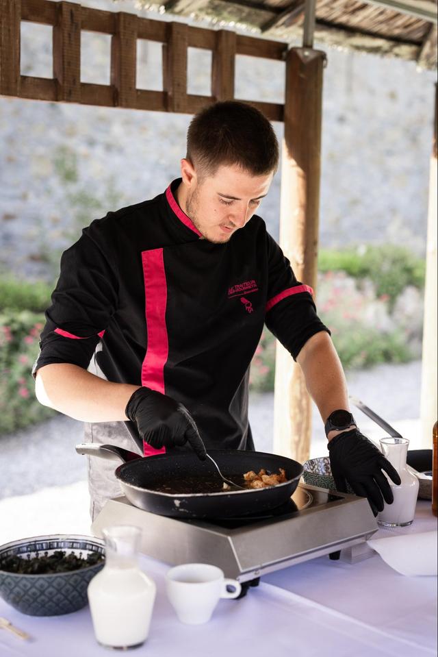 Traiteur des Gourmets - 1