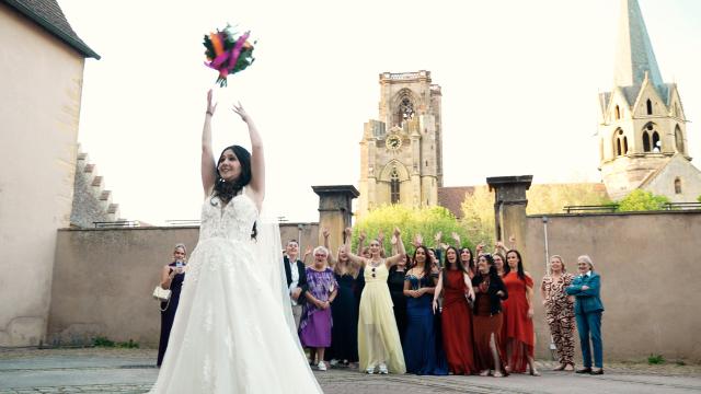 MK Wedding - 2