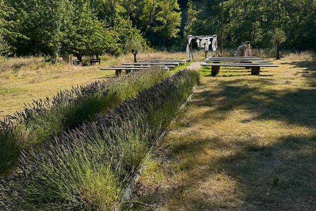 Hameau de Valouse 3