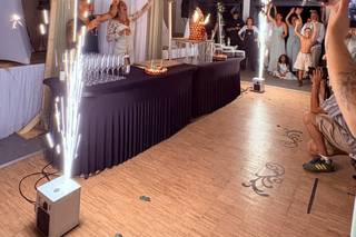 Antoine Receptions - 7