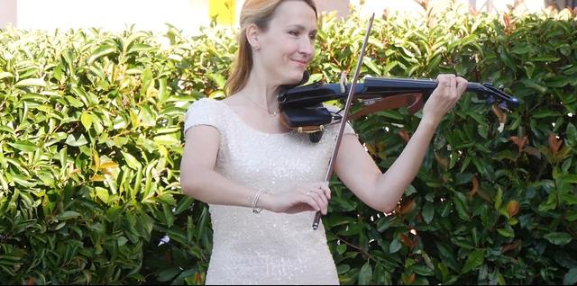 Violon Alina - 2