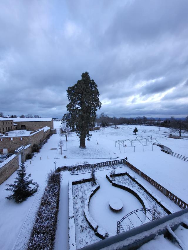 Domaine de Valinches - 2