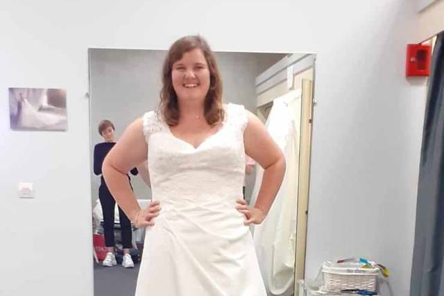 Mariages Boutique 3