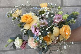 Mr Max Atelier Floral - 18