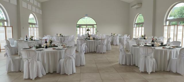 Domaine Cassan - 1