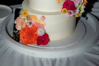 Passion cake's - 5