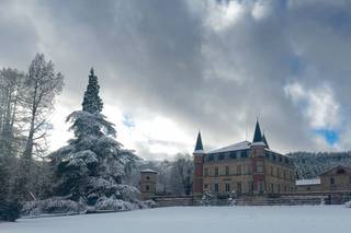 Domaine de Valinches - 7