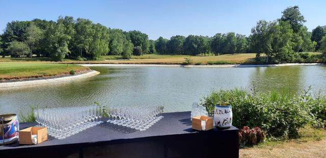 Les Portes de Sologne - 3