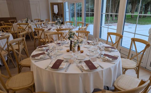 Manoir du Plessis - 2