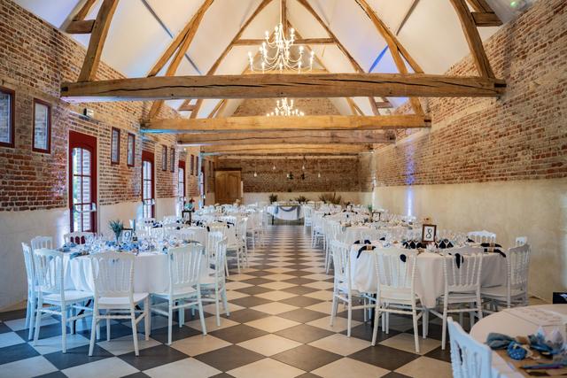 Ferme de Mezoutre - 1
