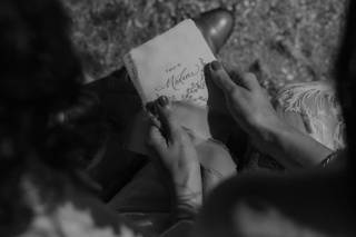 Letter Blooms - 5