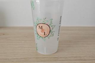 Gobelets.com - Ecocups personnalisés - 10