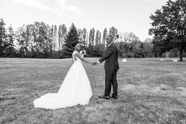 A Gold Wedding 2