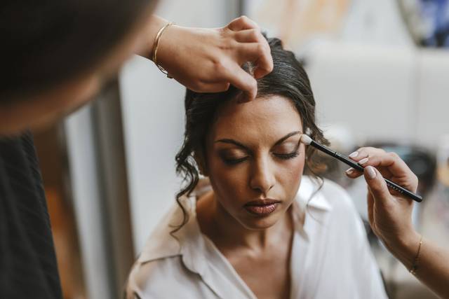 Martyna MakeUp Artistry 1