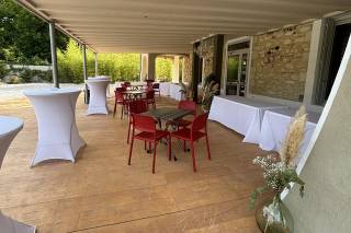 Dambreville location - 10