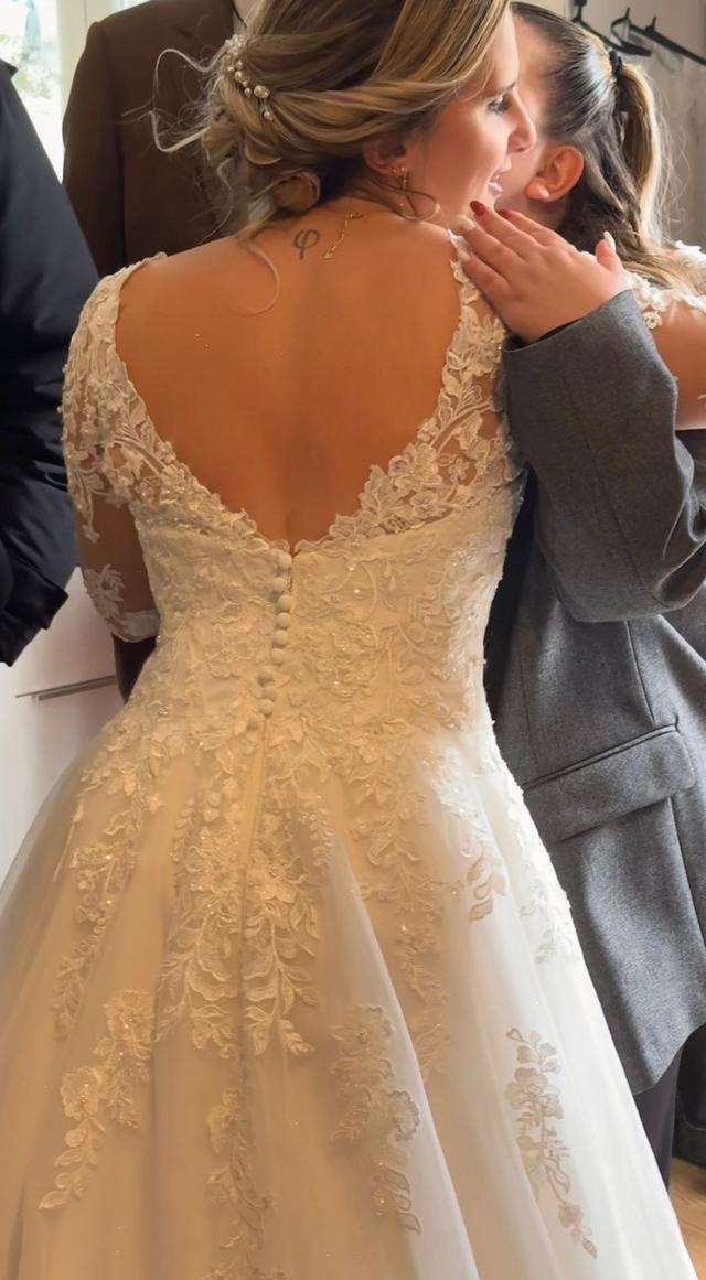 Couture Nuptiale - 1
