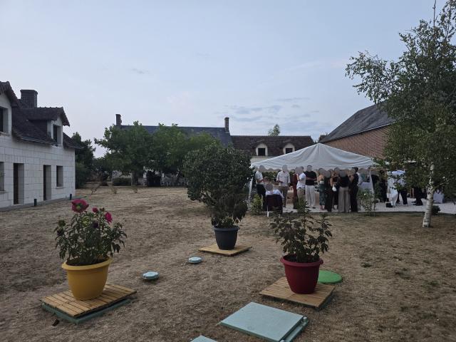 Domaine de la Patrisière - 4