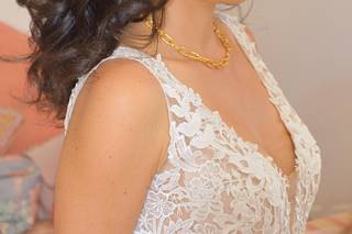 Laëtitia Toledano - Hair & Makeup Artist - 6