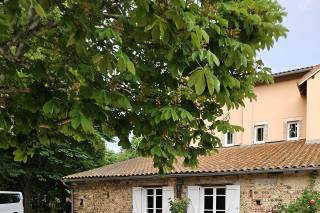 Domaine des Marcoujans - 12