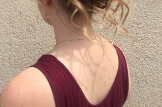 Blond Mood - 5