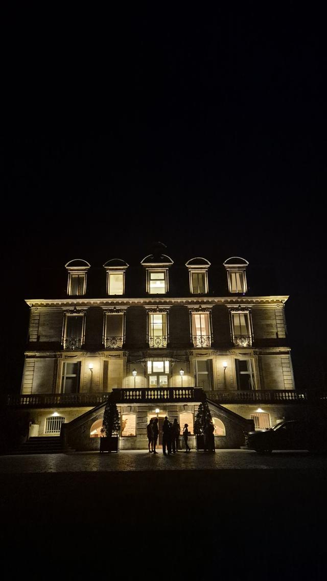 Château Grattequina - 2