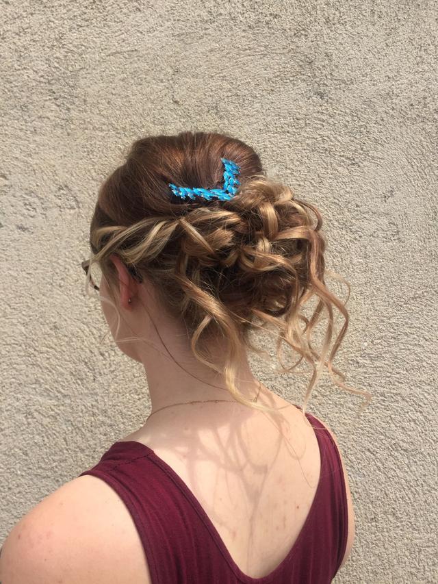 Blond Mood - 2