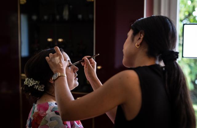AFF Makeup - 1