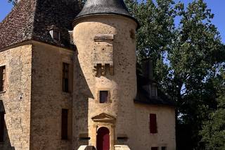 Chateau d’Anizy - 8